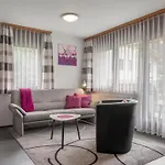 Saphir Eg Sued By Interhome