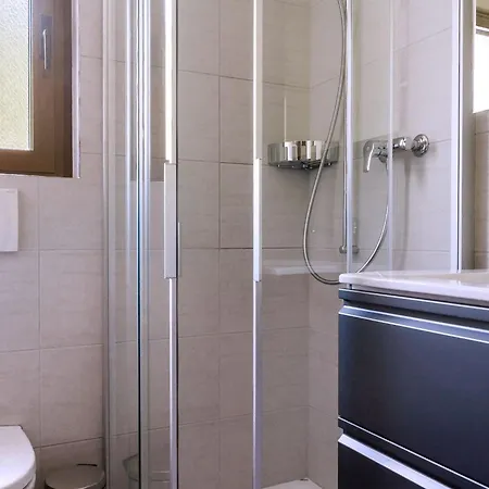 شقة Saphir By Interhome Fieschertal