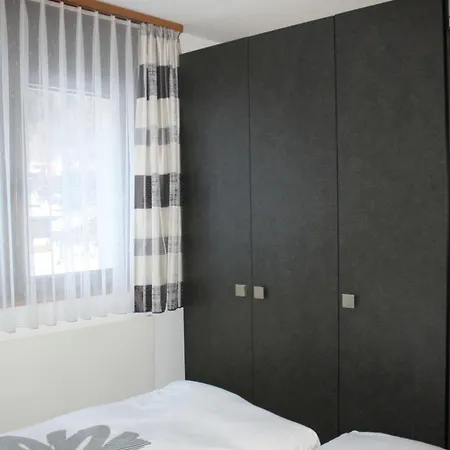 Apartamento Saphir By Interhome *
