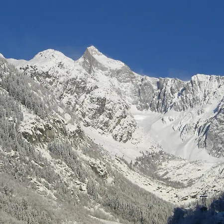 Saphir By Interhome *