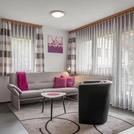 Saphir By Interhome