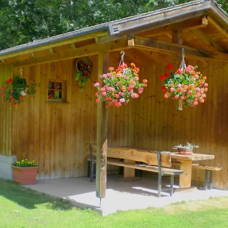 شقة Saphir By Interhome Fieschertal