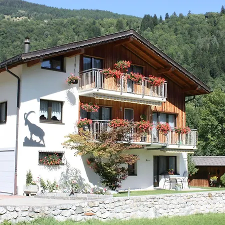 Saphir By Interhome