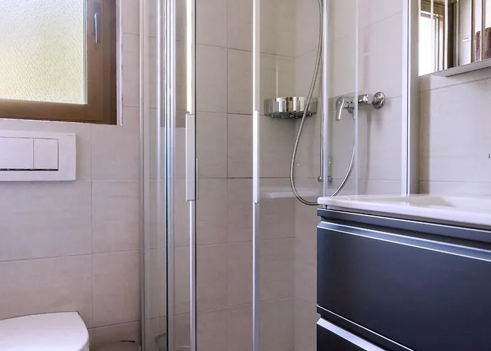 Apartmán Saphir Eg Sued By Interhome Fieschertal