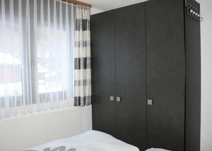 Apartmán Saphir Eg Sued By Interhome *