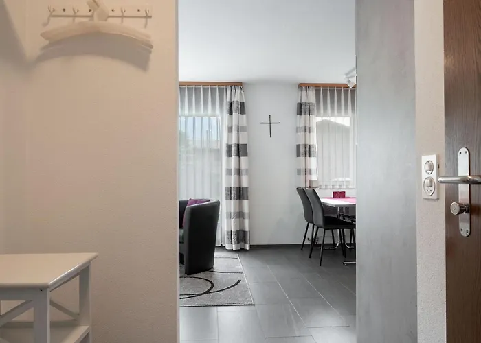 Saphir Eg Sued By Interhome *