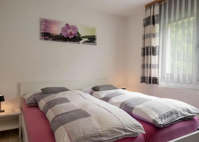 Saphir Eg Sued By Interhome Fieschertal