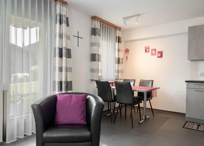 Saphir Eg Sued By Interhome * Fieschertal