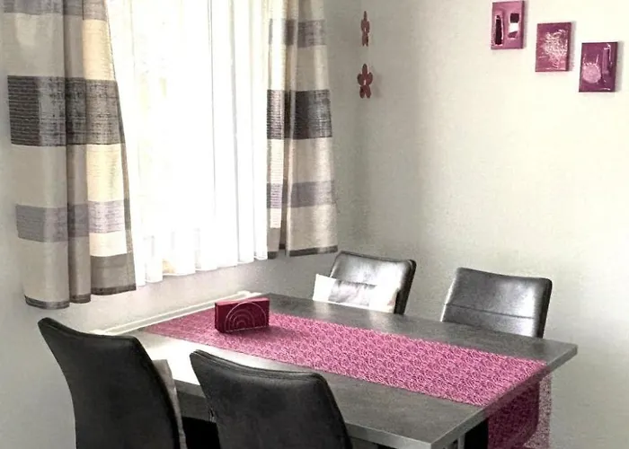 Saphir Eg Sued By Interhome