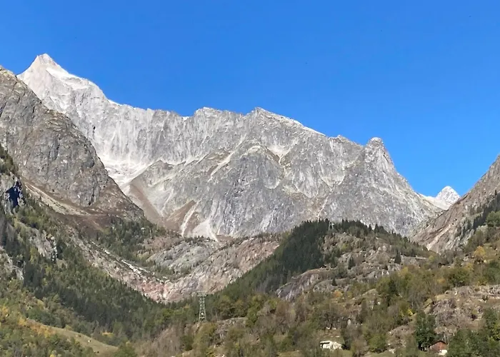 Saphir Eg Sued By Interhome Apartmán