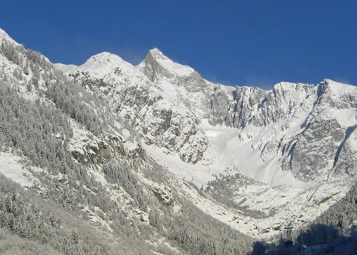 Saphir Eg Sued By Interhome *