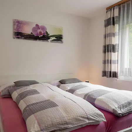Saphir Eg Sued By Interhome Fieschertal
