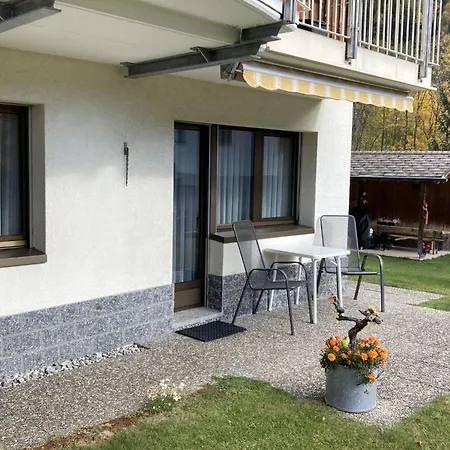 Saphir Eg Sued By Interhome Daire