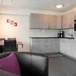 Saphir Eg Sued By Interhome Fieschertal