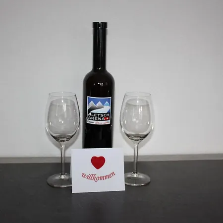 Saphir By Interhome Appartement *