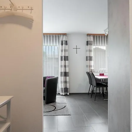 Saphir By Interhome *