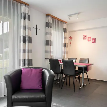 Saphir By Interhome * Fieschertal