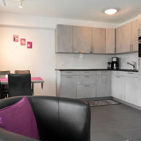 Saphir By Interhome Fieschertal