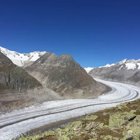 Appartement Saphir By Interhome