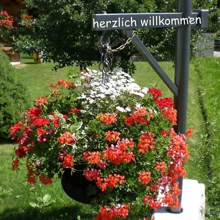 Saphir By Interhome Fieschertal